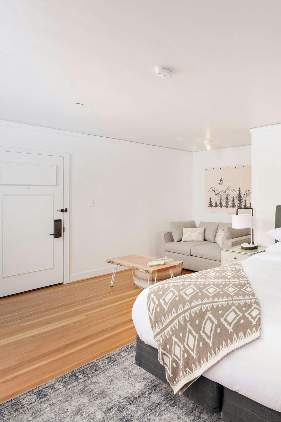 Hotel SCP Redmond Hotel photo 3