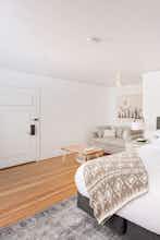 Hotel SCP Redmond Hotel photo 3