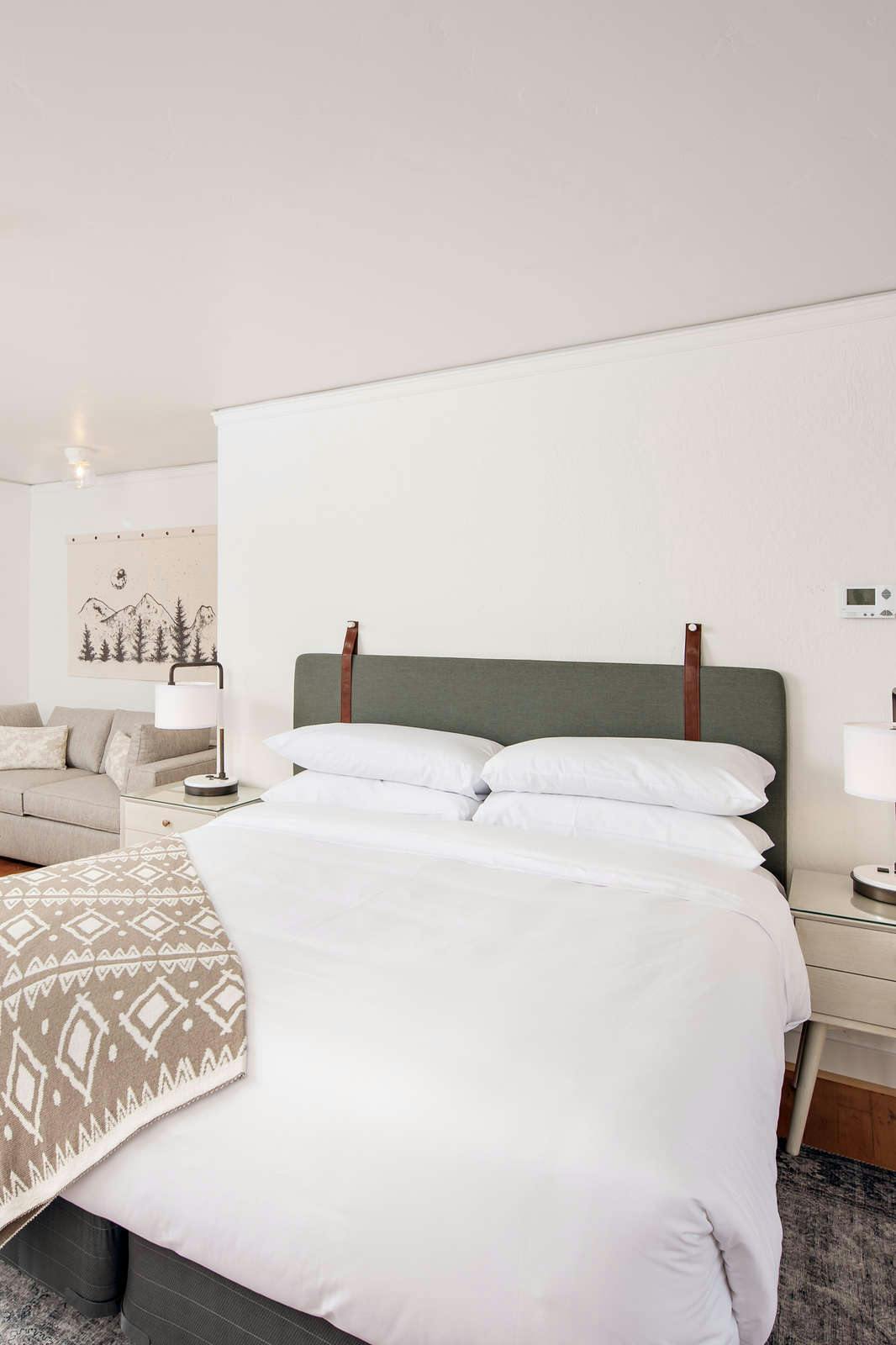 Hotel SCP Redmond Hotel photo 4