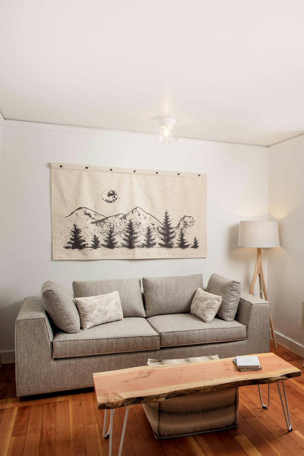 Hotel SCP Redmond Hotel photo 5