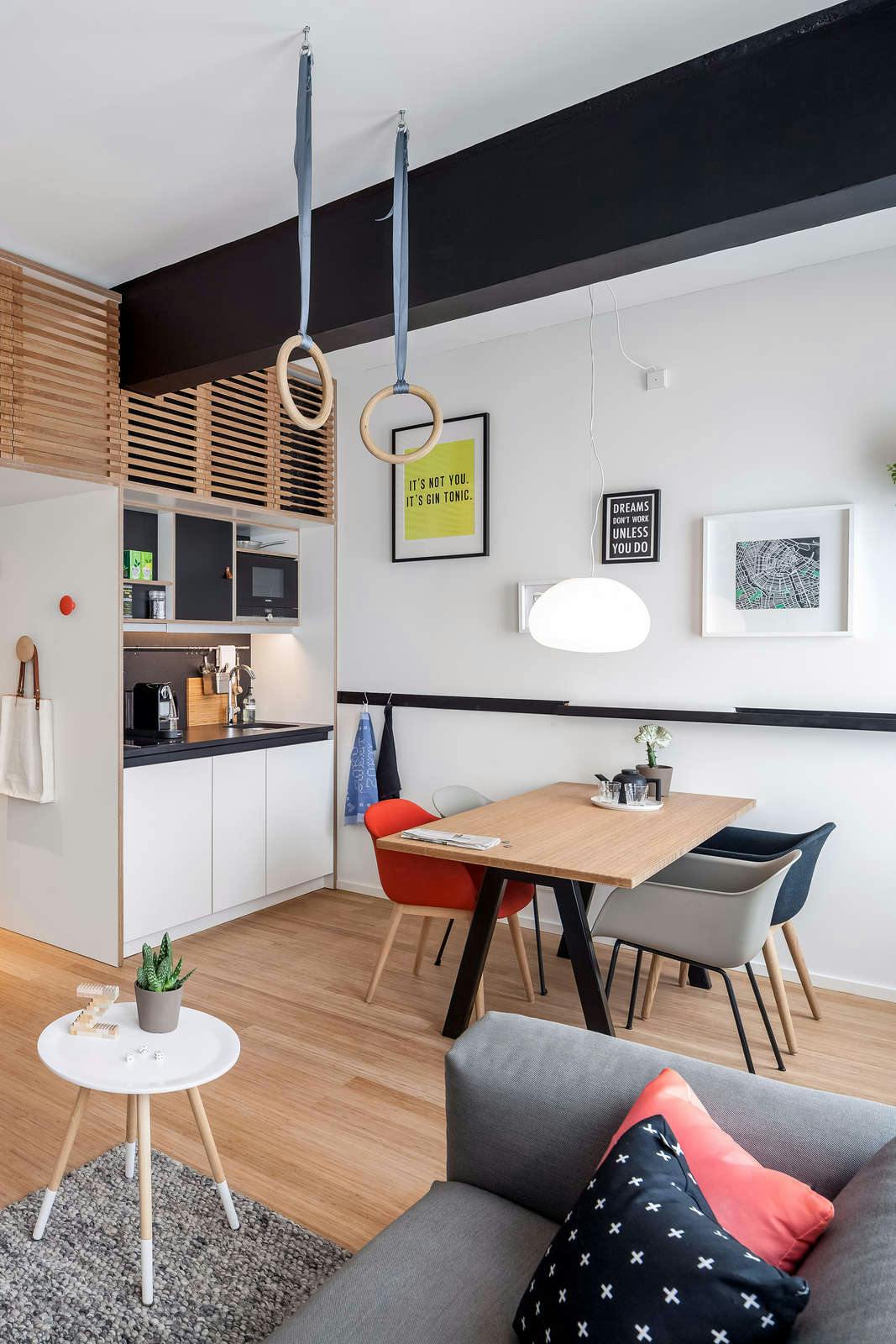 Hotel Zoku Amsterdam photo 5