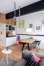 Hotel Zoku Amsterdam photo 5