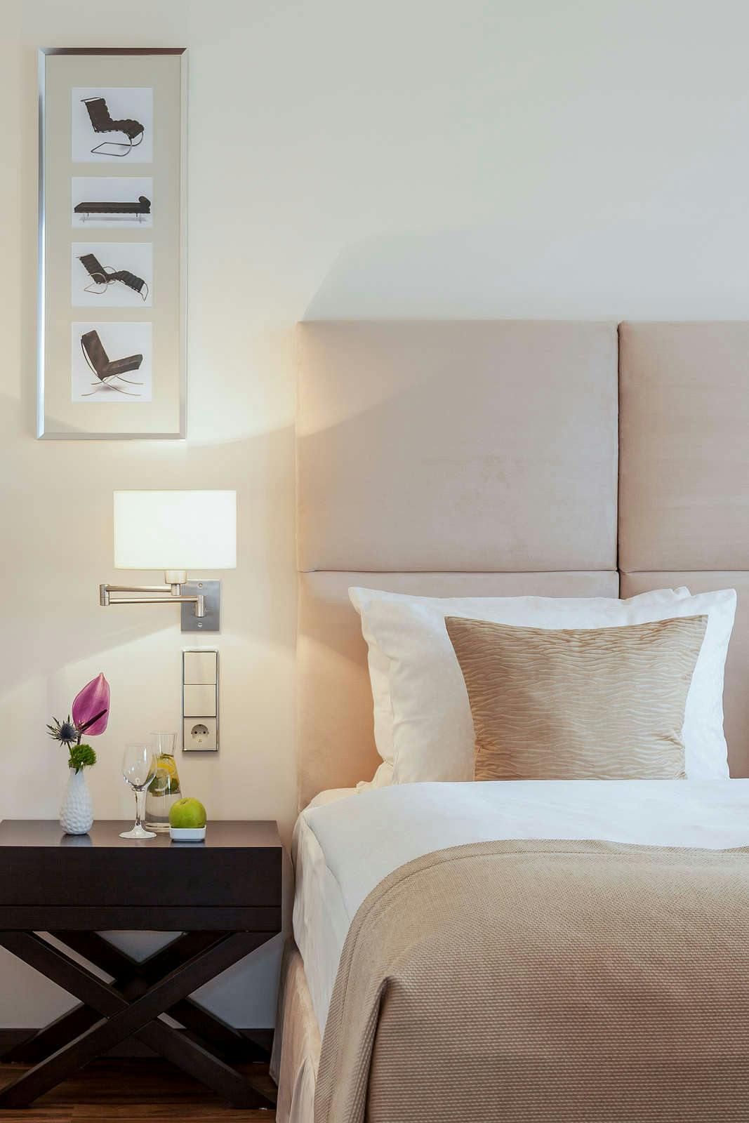 Hotel Waterside Suite - Abion Villa photo 5