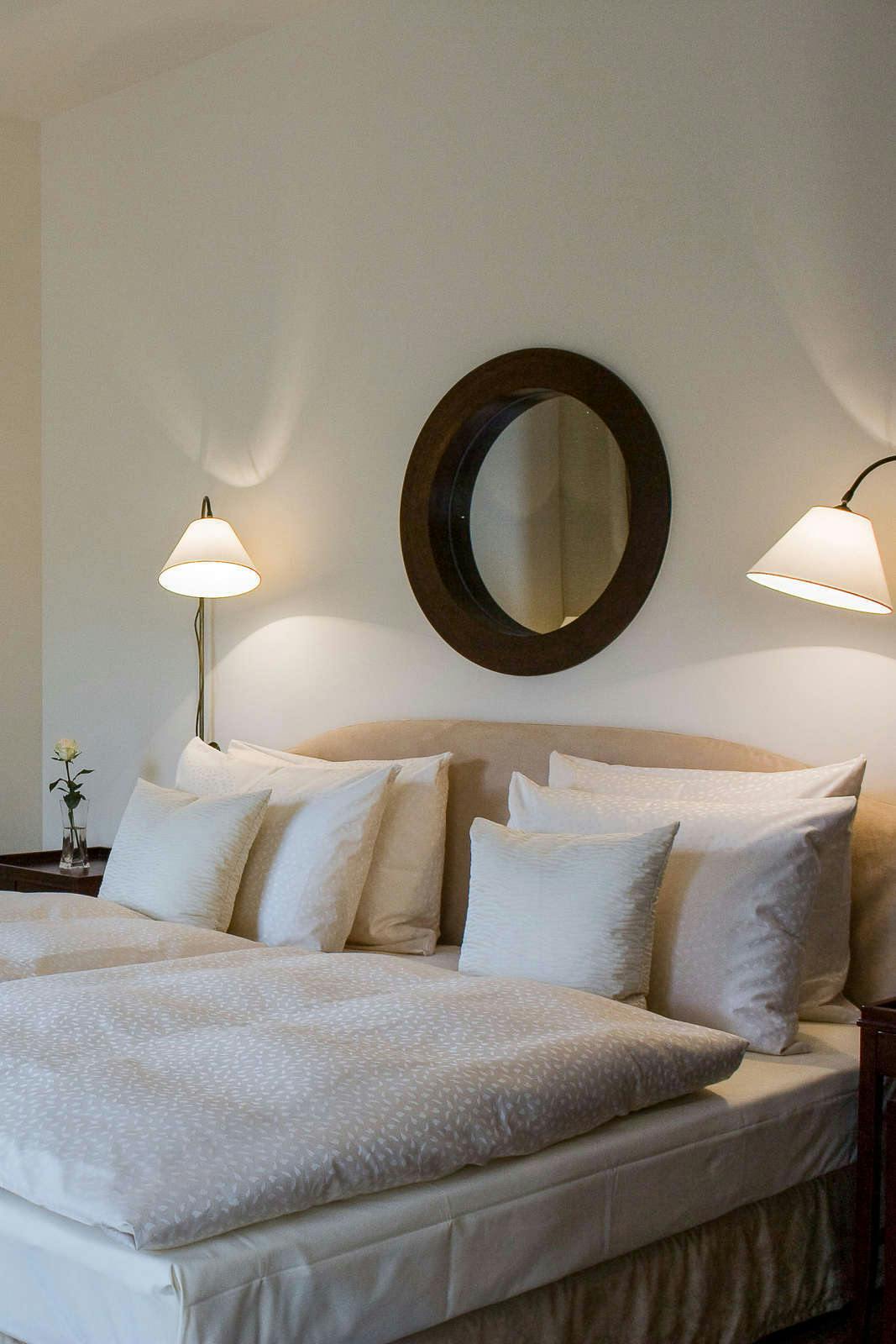 Hotel Waterside Suite - Abion Villa photo 4