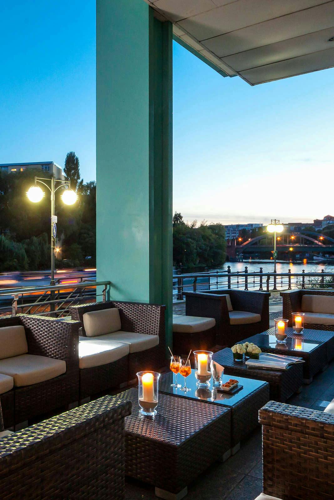 Hotel Ameron Abion Spreebogen Hotel photo 4