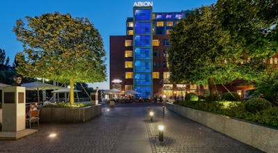 Ameron Abion Spreebogen Hotel