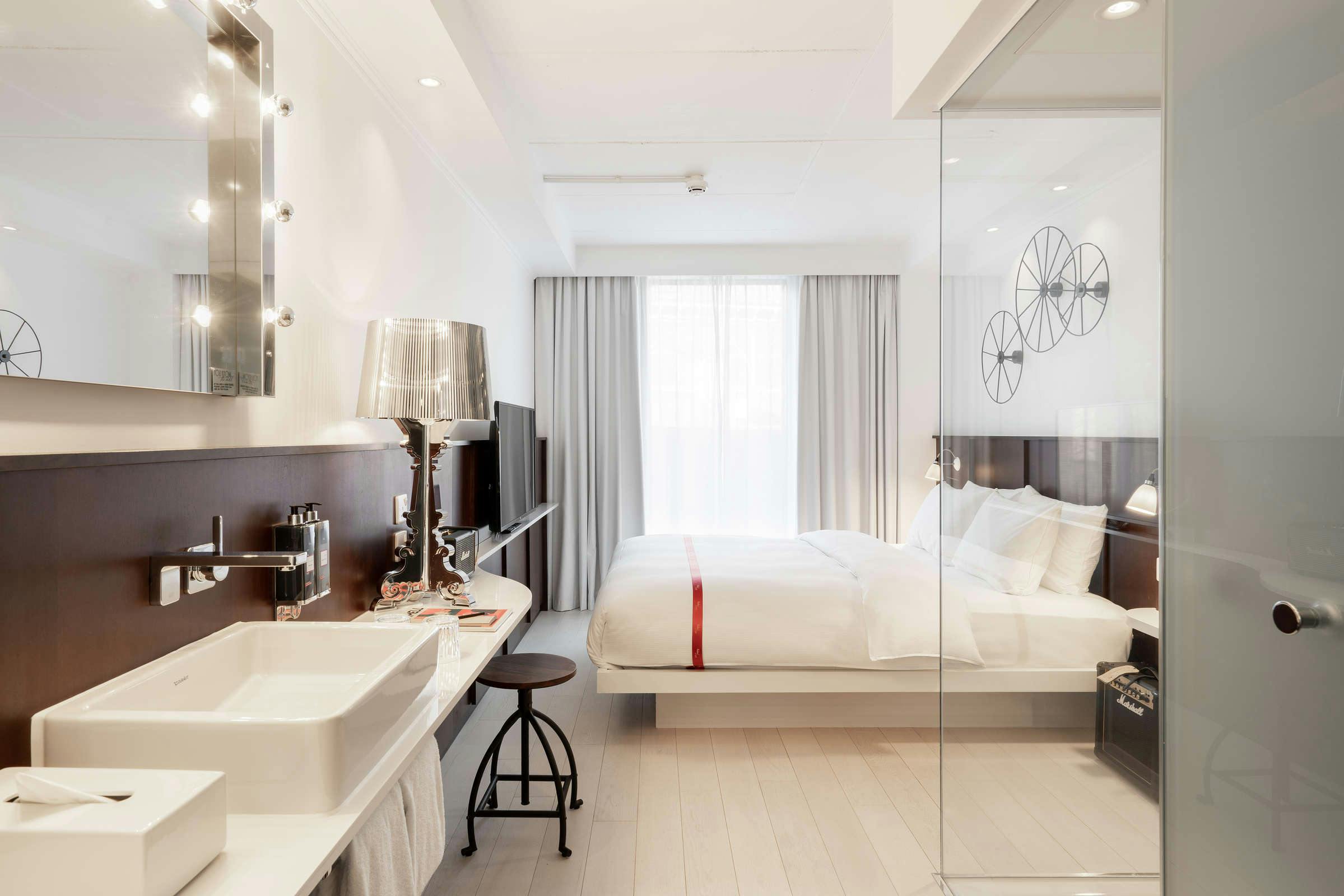 Hotel Ruby Lucy Hotel London photo 1