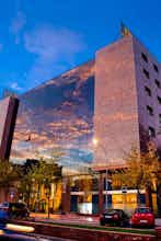 Hotel Salles Ciutat del Prat photo 1