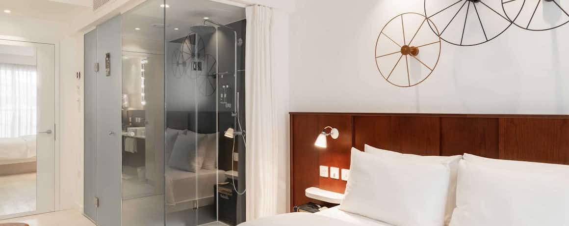 Ruby Building Waterloo Ruby Lucy Hotel London, Waterloo - HotelTonight