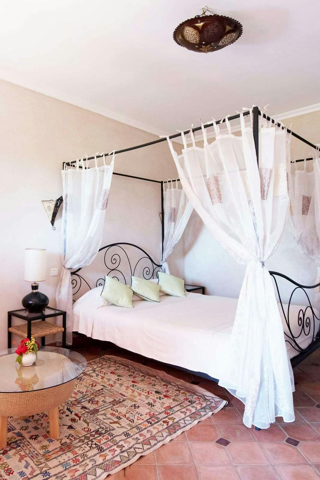 Hotel Domaine de Tameslohte photo 2