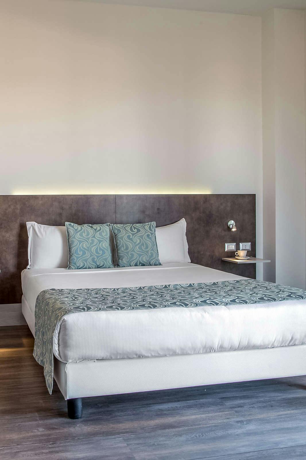 Hotel HL Hotel Milan Fiera photo 3