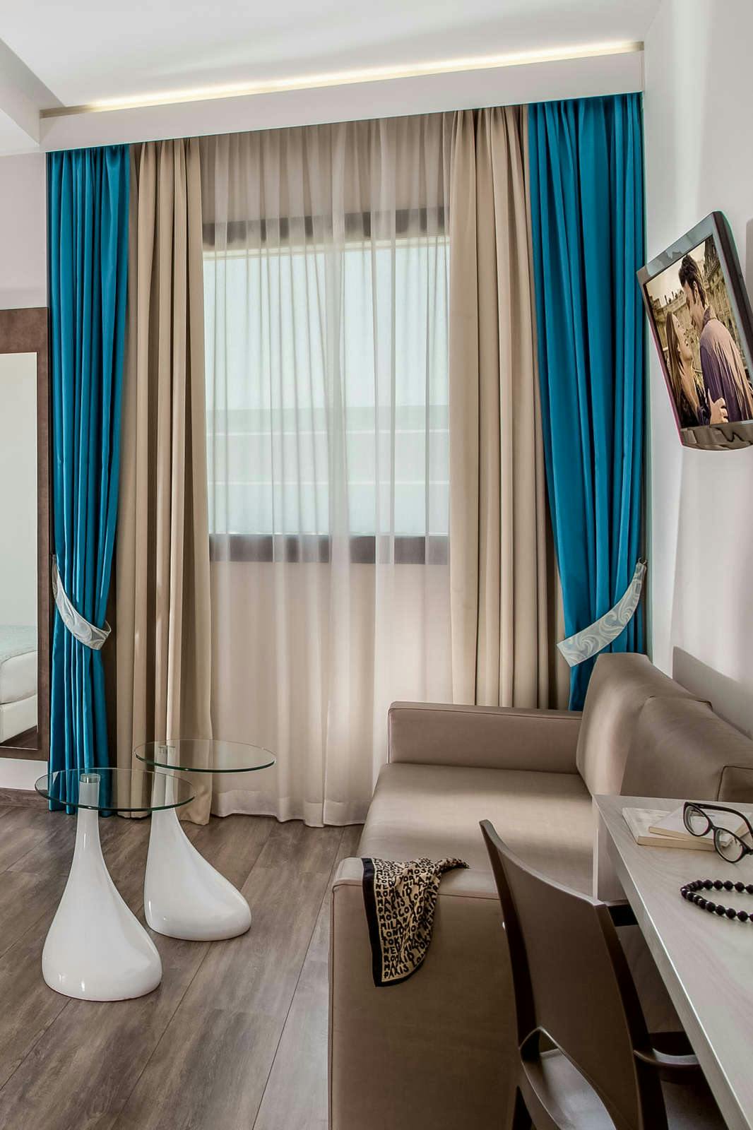 Hotel HL Hotel Milan Fiera photo 5