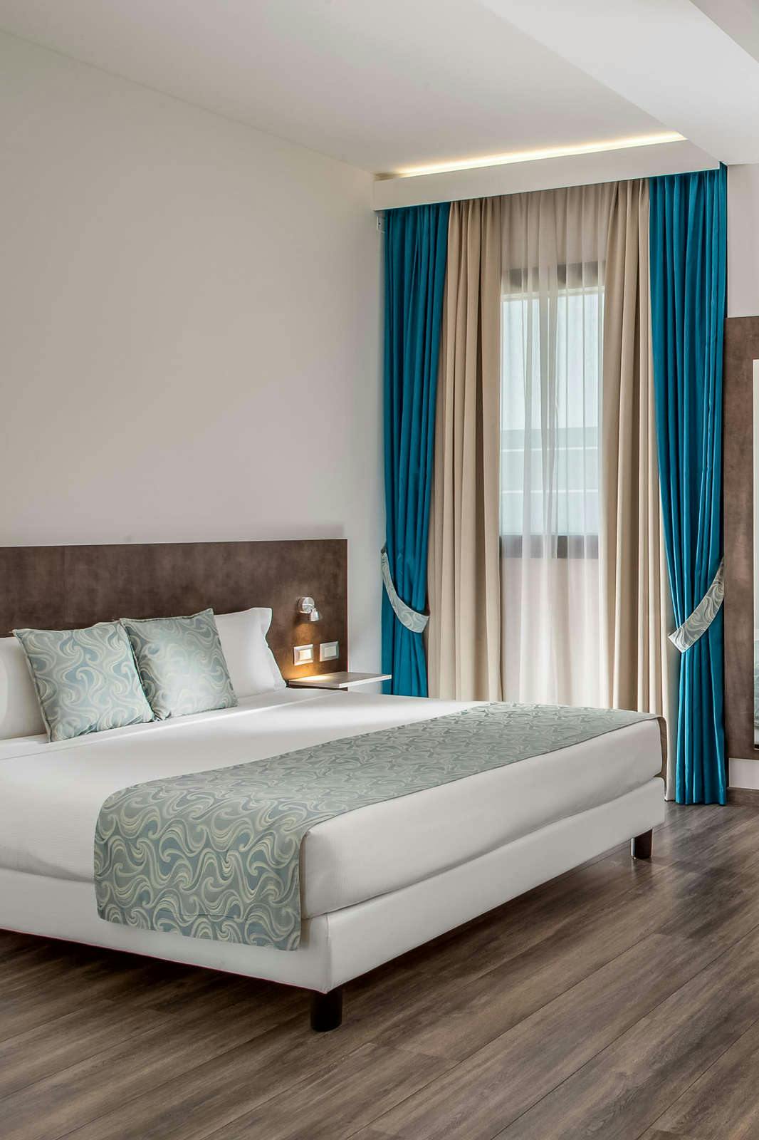 Hotel HL Hotel Milan Fiera photo 4