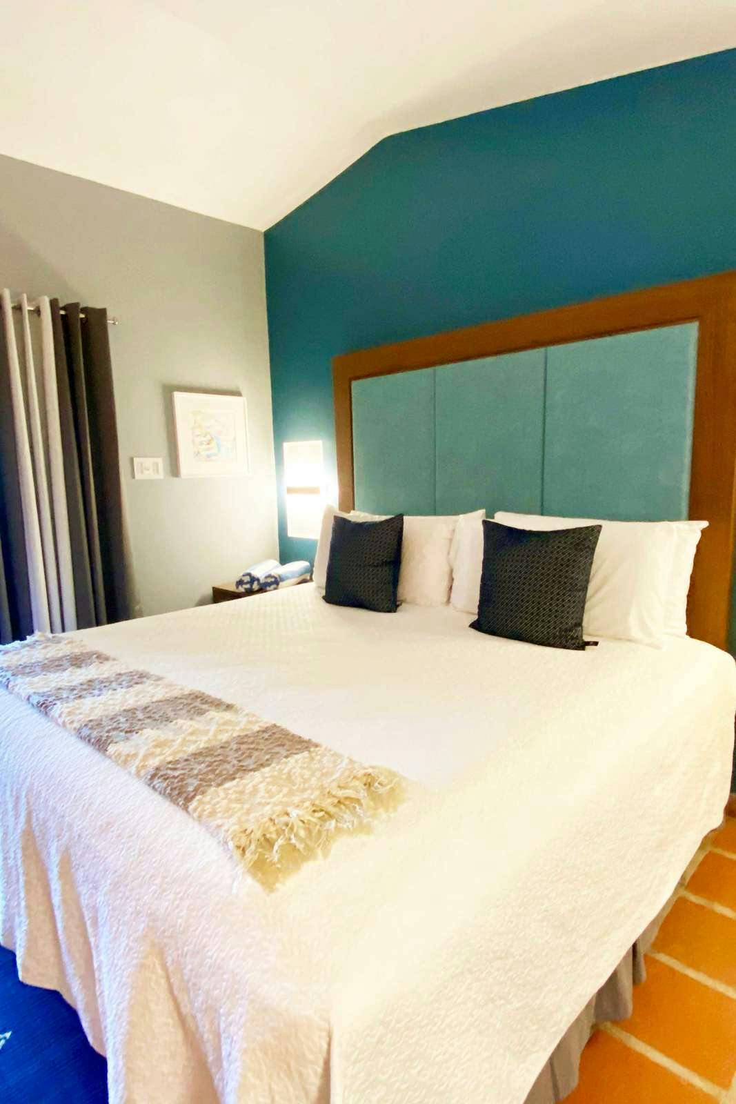 Hotel Blue Horizon Boutique Resort photo 1