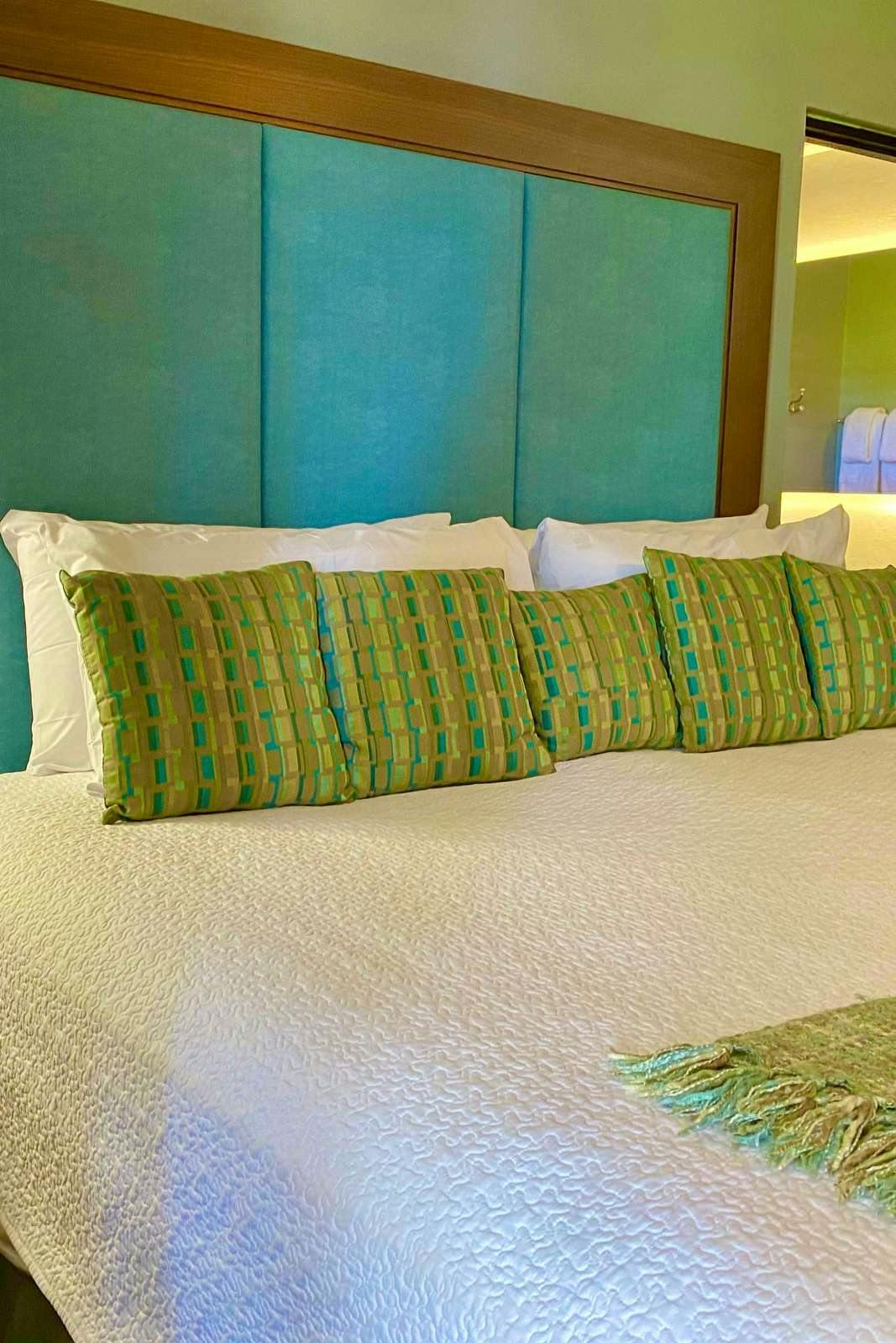 Hotel Blue Horizon Boutique Resort photo 2