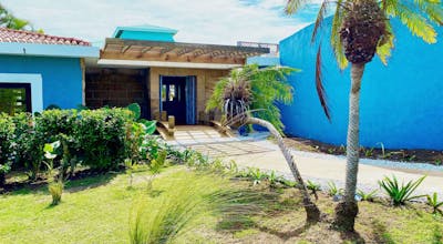 Blue Horizon Boutique Resort