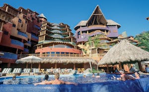 Embarc Zihuatanejo By Diamond Resorts