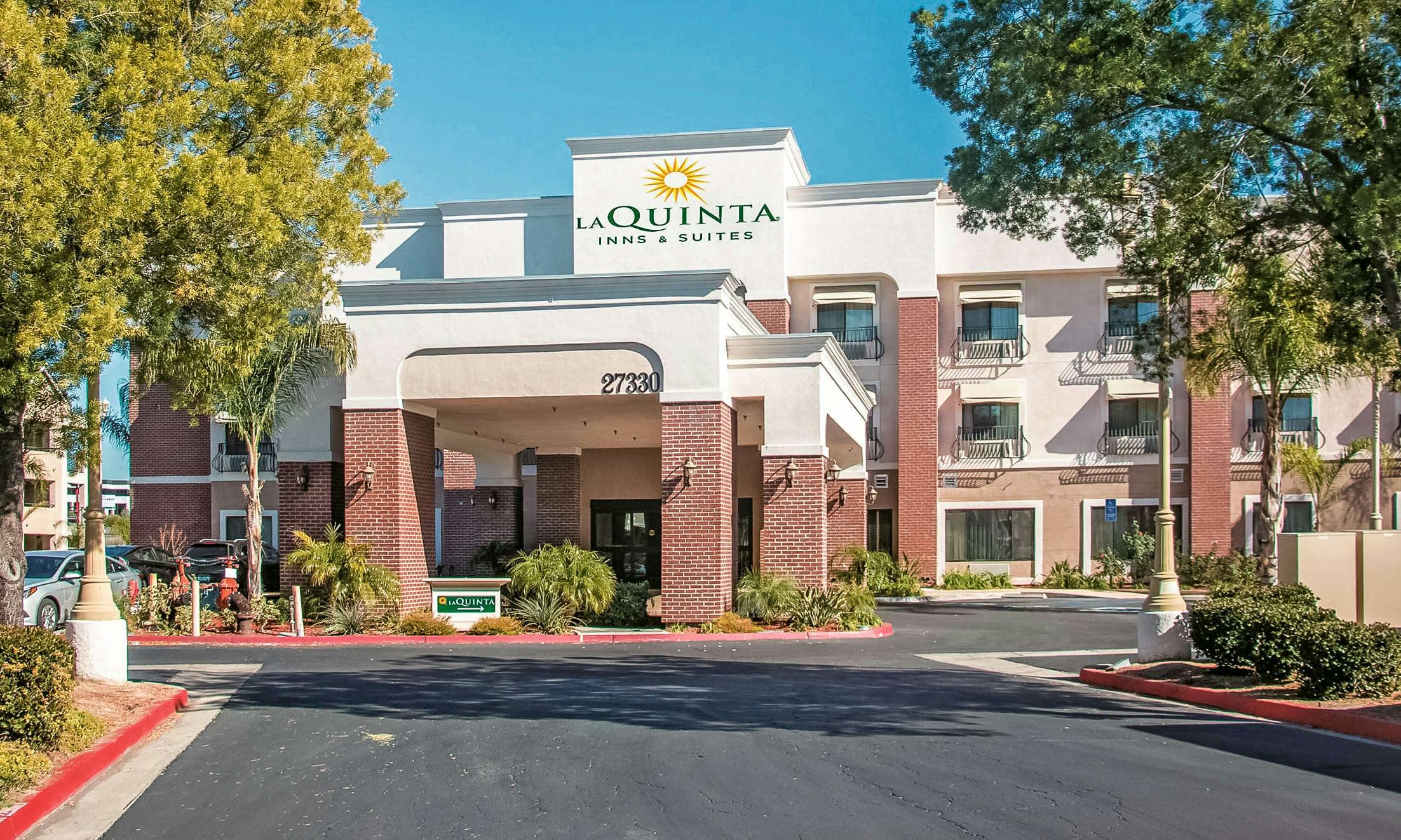 La Quinta Inn & Suites by Wyndham Temecula, Temecula HotelTonight