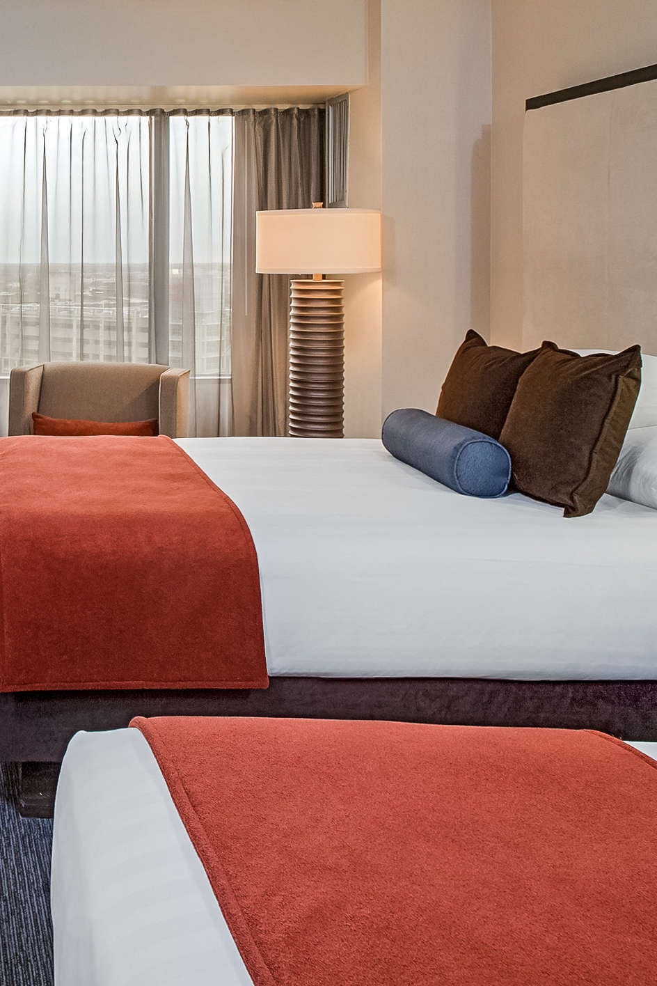 Hotel Hyatt Regency Columbus photo 1