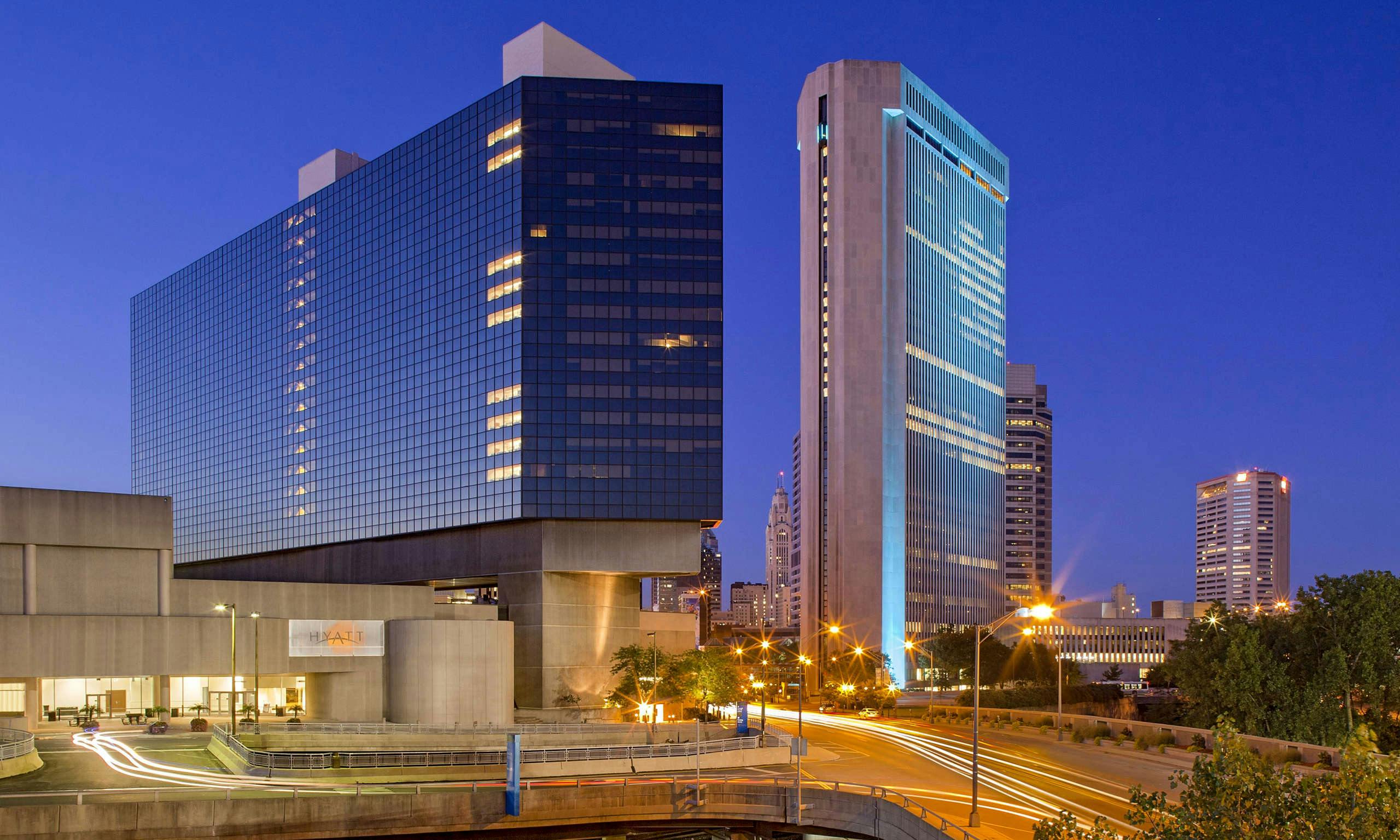 Hyatt Regency Columbus