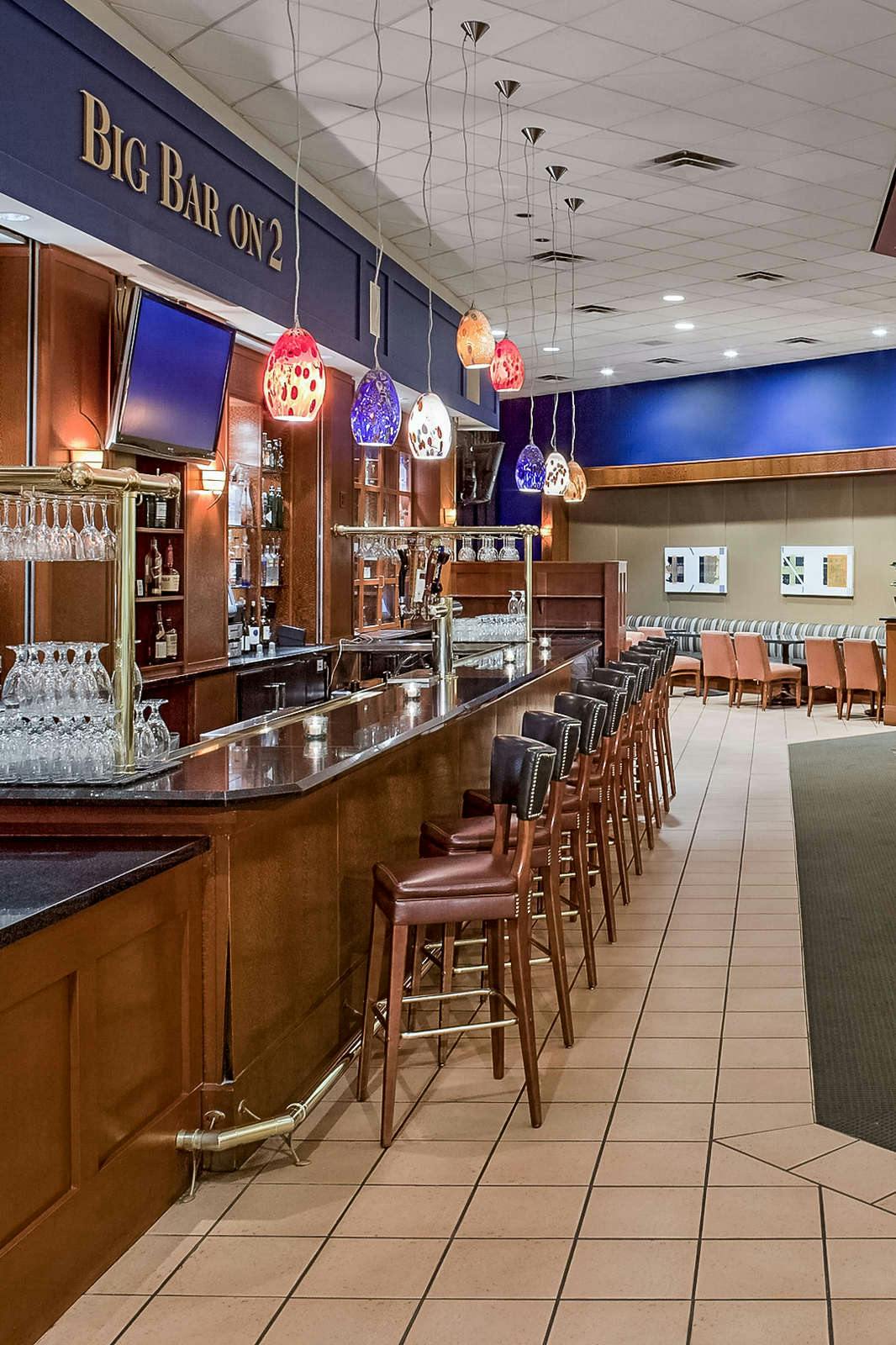 Hotel Hyatt Regency Columbus photo 5