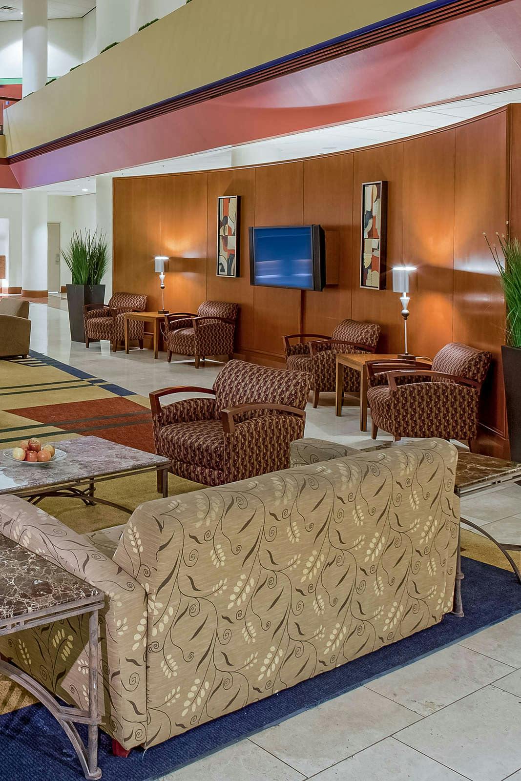 Hotel Hyatt Regency Columbus photo 4