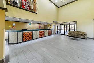 Hotel Quality Inn & Suites Lubbock South photo 2