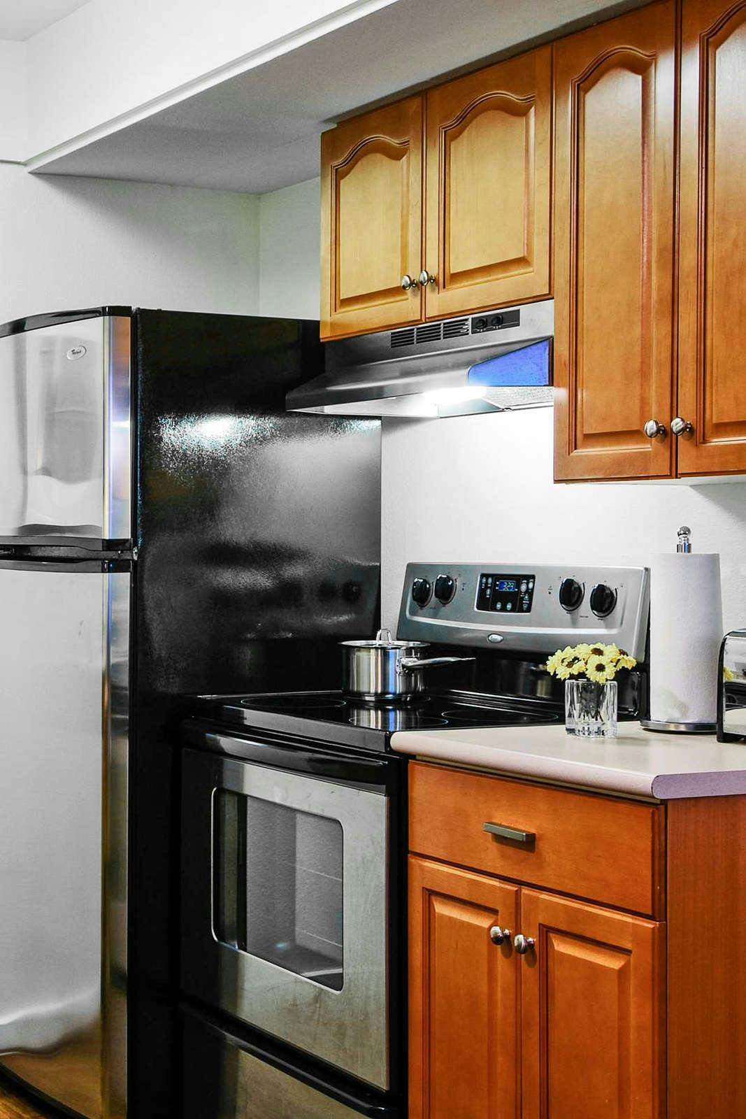 Hotel HYATT house Philadelphia/Plymouth Meeting photo 4