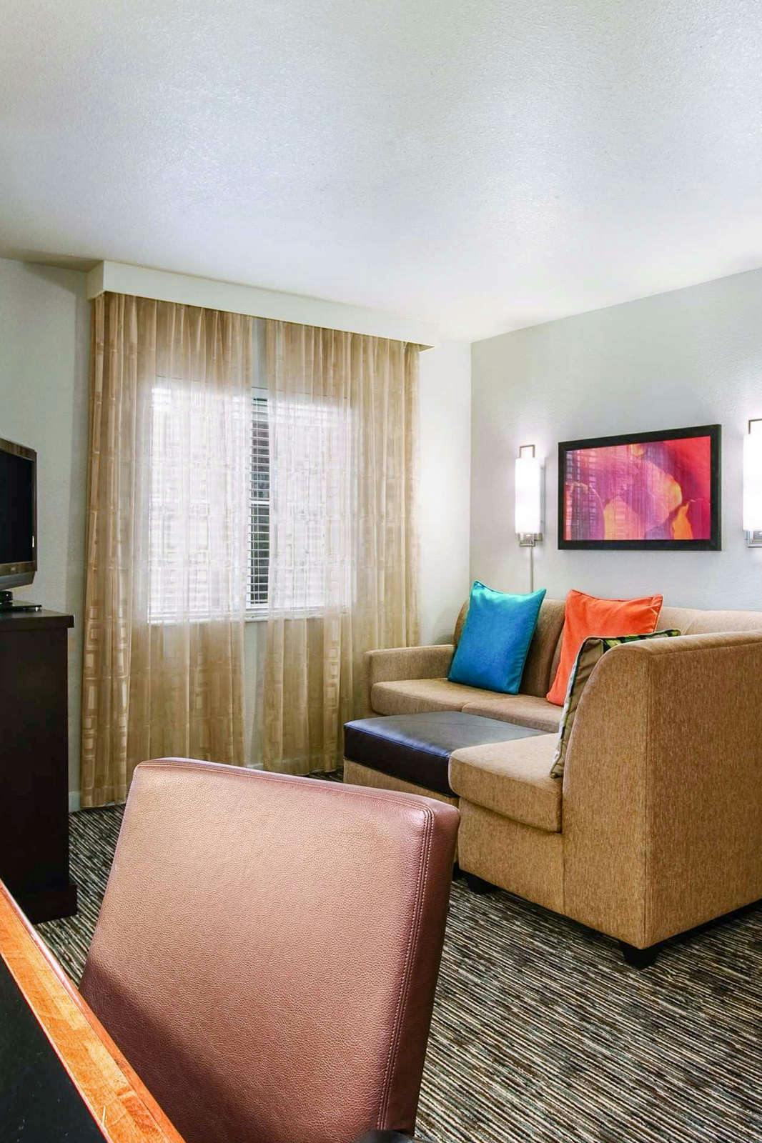 Hotel HYATT house Philadelphia/Plymouth Meeting photo 2