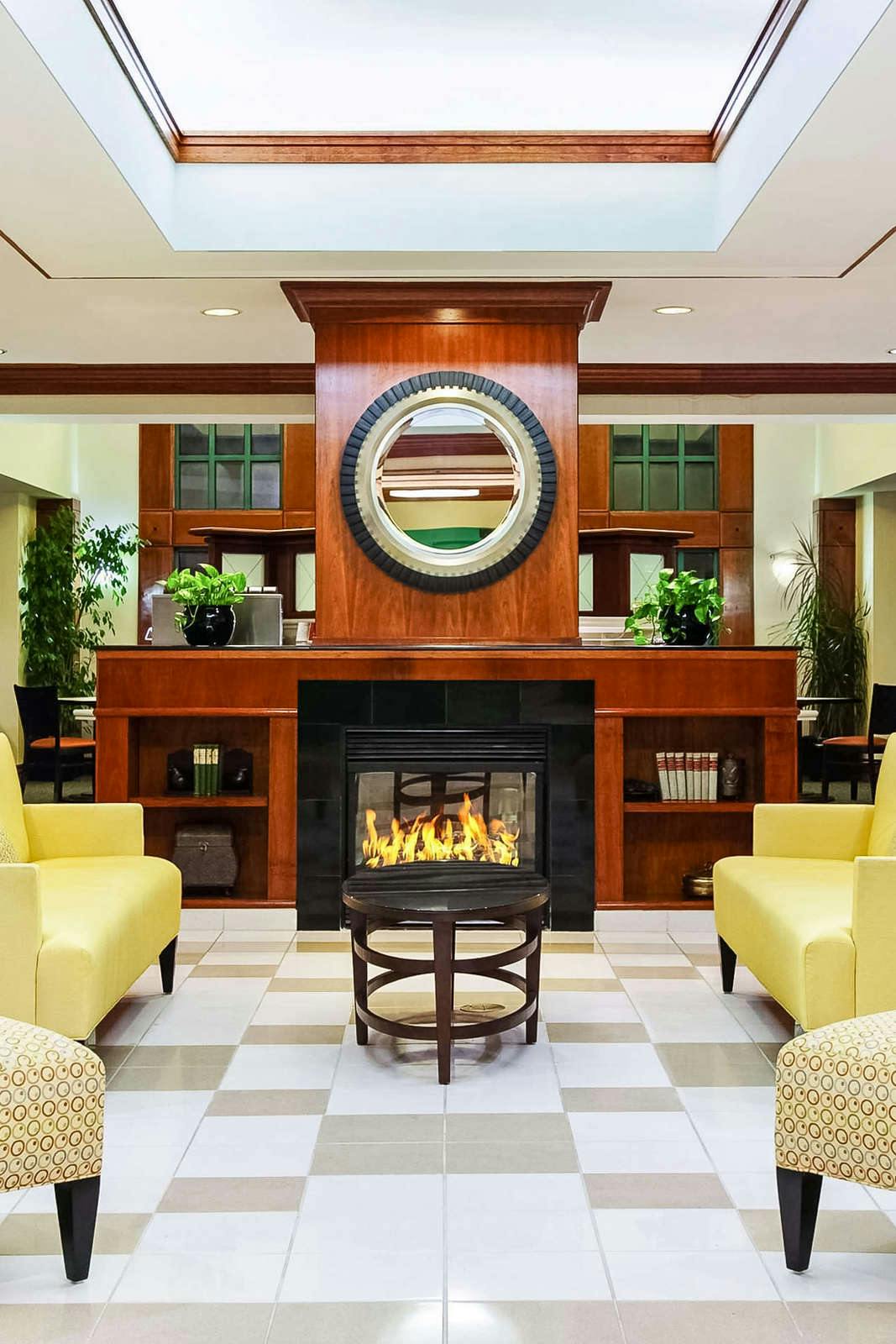 Hotel HYATT house Philadelphia/Plymouth Meeting photo 5