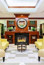 Hotel HYATT house Philadelphia/Plymouth Meeting photo 5