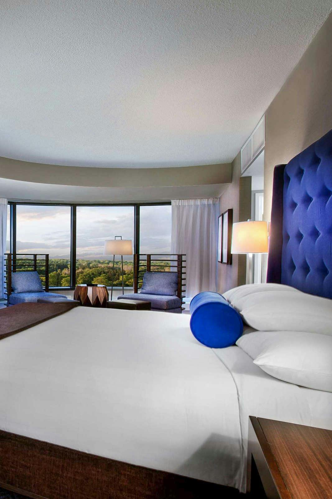 Hotel Hyatt Regency Lisle near Naperville photo 1