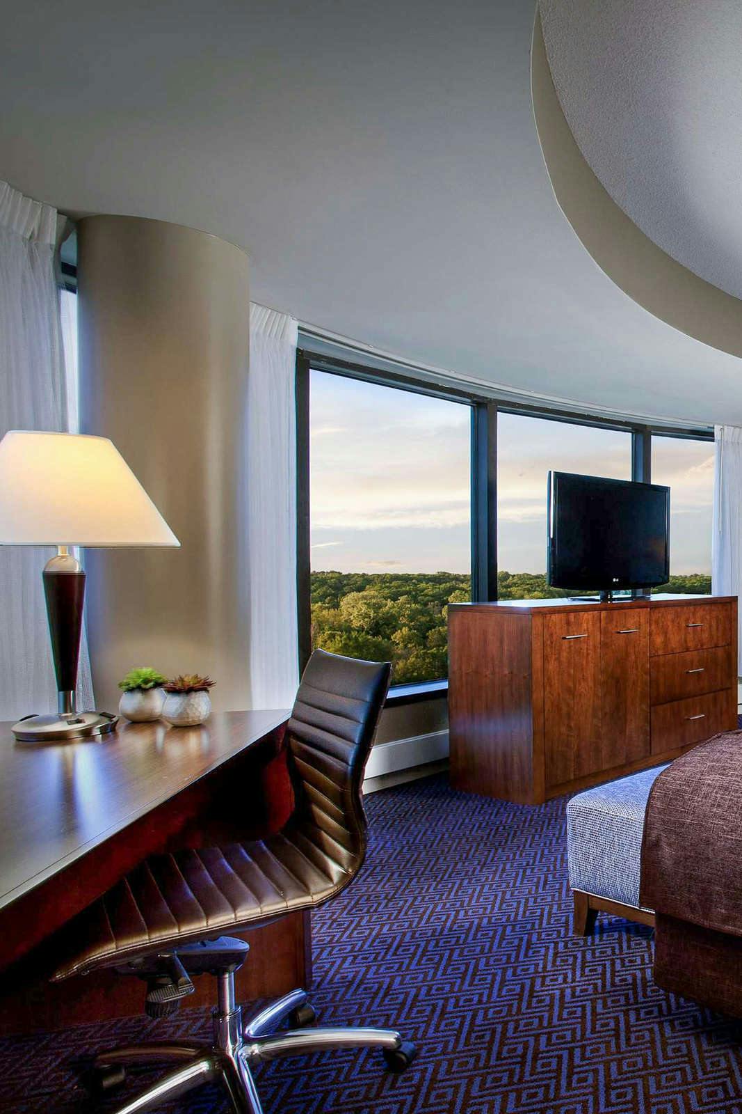 Hotel Hyatt Regency Lisle near Naperville photo 3