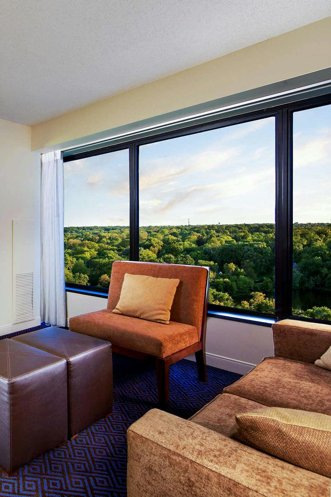 Hotel Hyatt Regency Lisle near Naperville photo 4