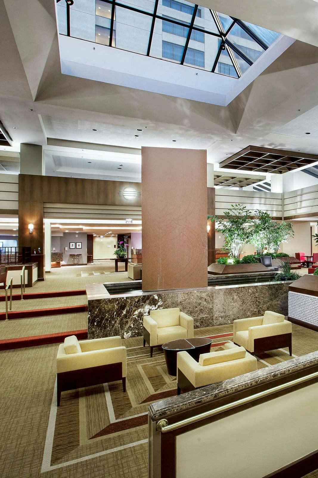 Hotel Hyatt Regency Lisle near Naperville photo 5