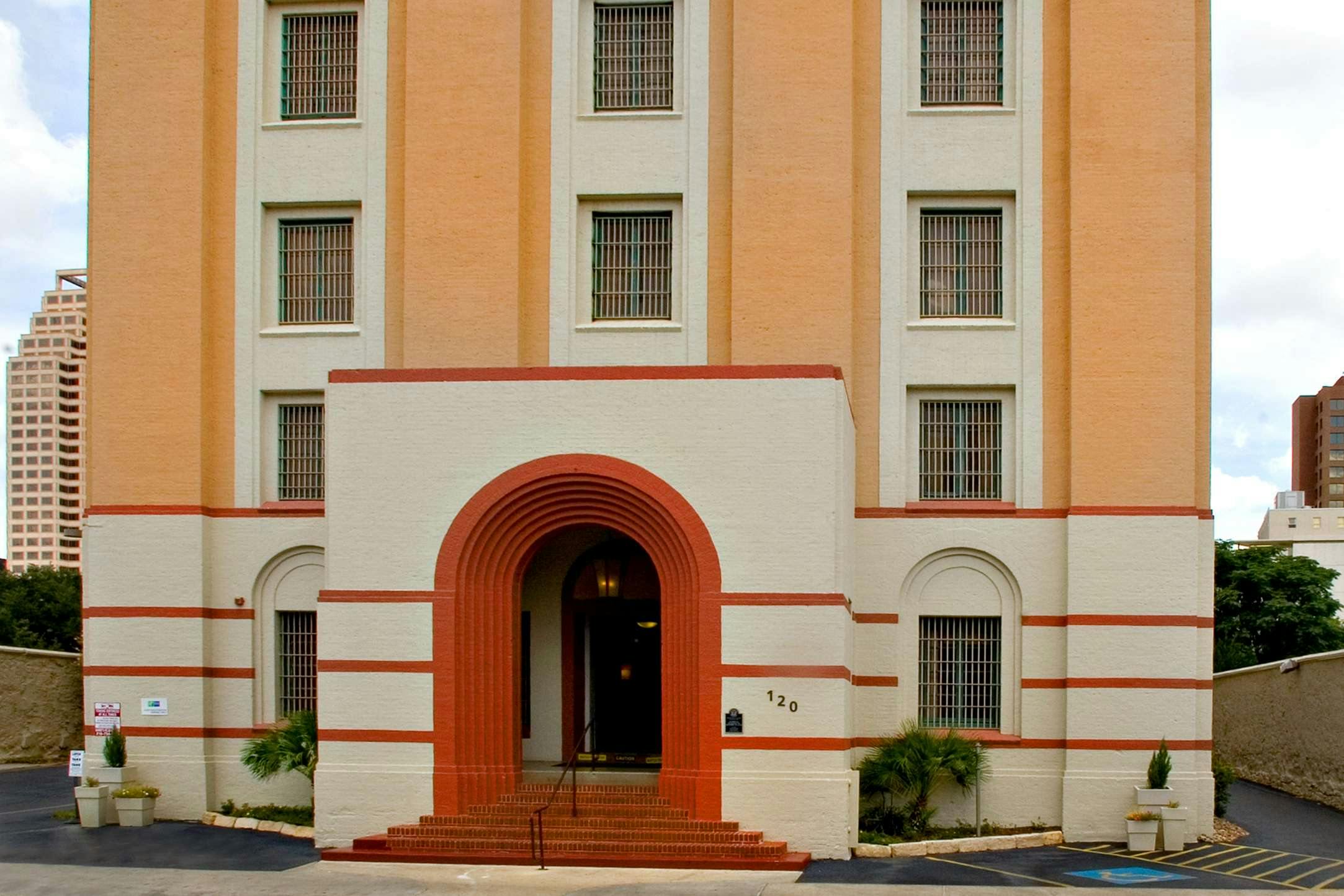 Holiday Inn Express San Antonio North