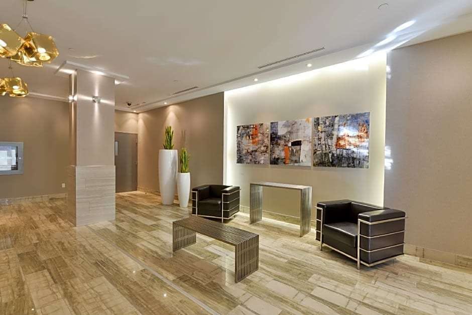 Hotel Lisgar Street Apartments by CorporateStays photo 1