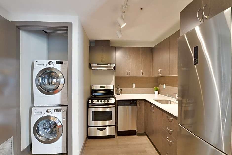 Hotel Lisgar Street Apartments by CorporateStays photo 4