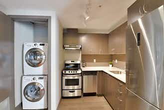 Hotel Lisgar Street Apartments by CorporateStays photo 4