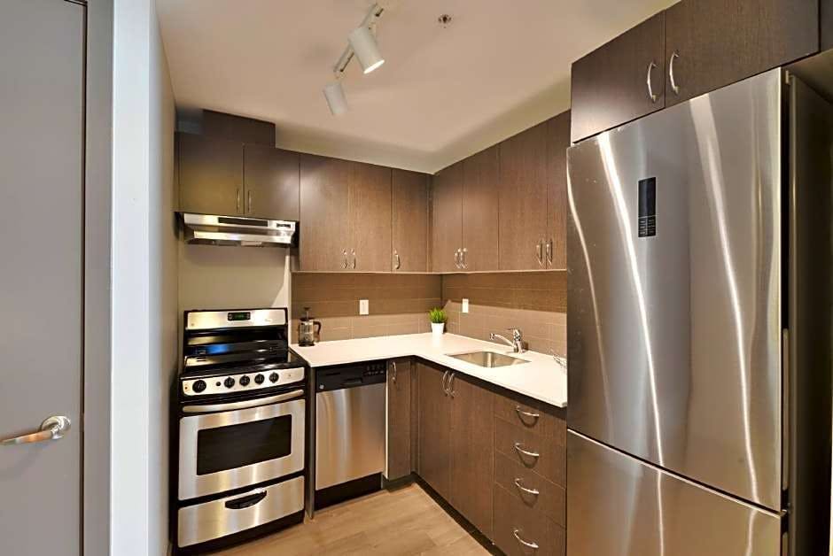 Hotel Lisgar Street Apartments by CorporateStays photo 5
