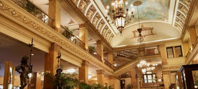 The Pfister Hotel