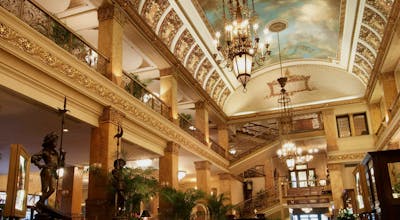 The Pfister Hotel