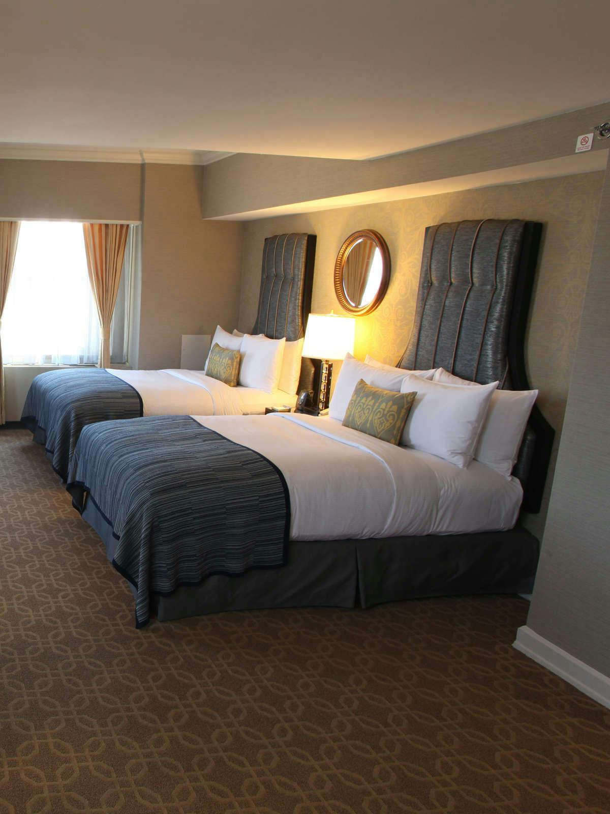 Hotel Hilton Milwaukee City Center photo 3