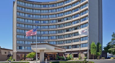 Crowne Plaza Portland Downtown