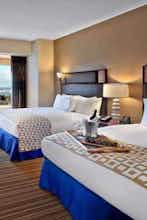 Hotel Hilton San Diego Bayfront photo 4