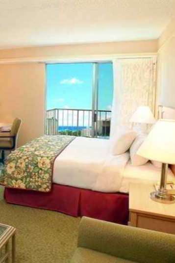 Hotel Doubletree By Hilton Hotel Alana - Waikiki Beach photo 2