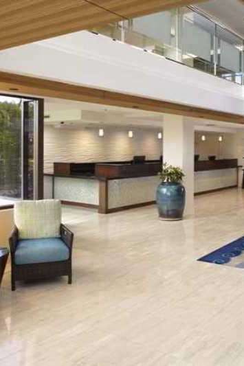 Hotel Doubletree By Hilton Hotel Alana - Waikiki Beach photo 5