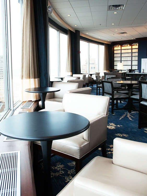 Hotel The Pfister Hotel photo 2