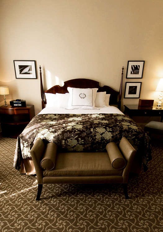 Hotel The Pfister Hotel photo 3