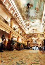 Hotel The Pfister Hotel photo 1
